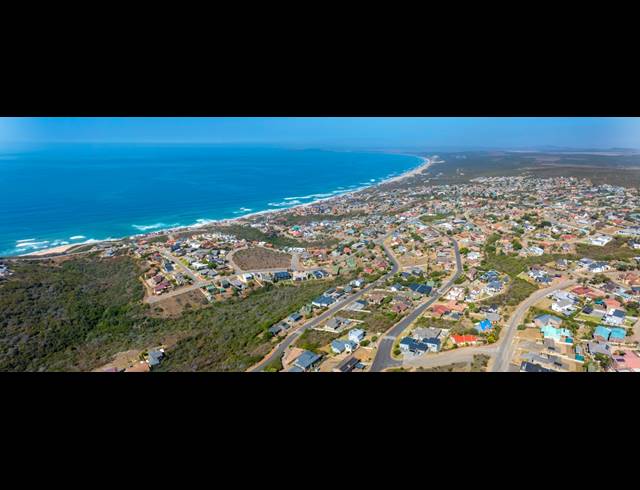 1,198M² VACANT LAND FOR SALE IN DANA BAY